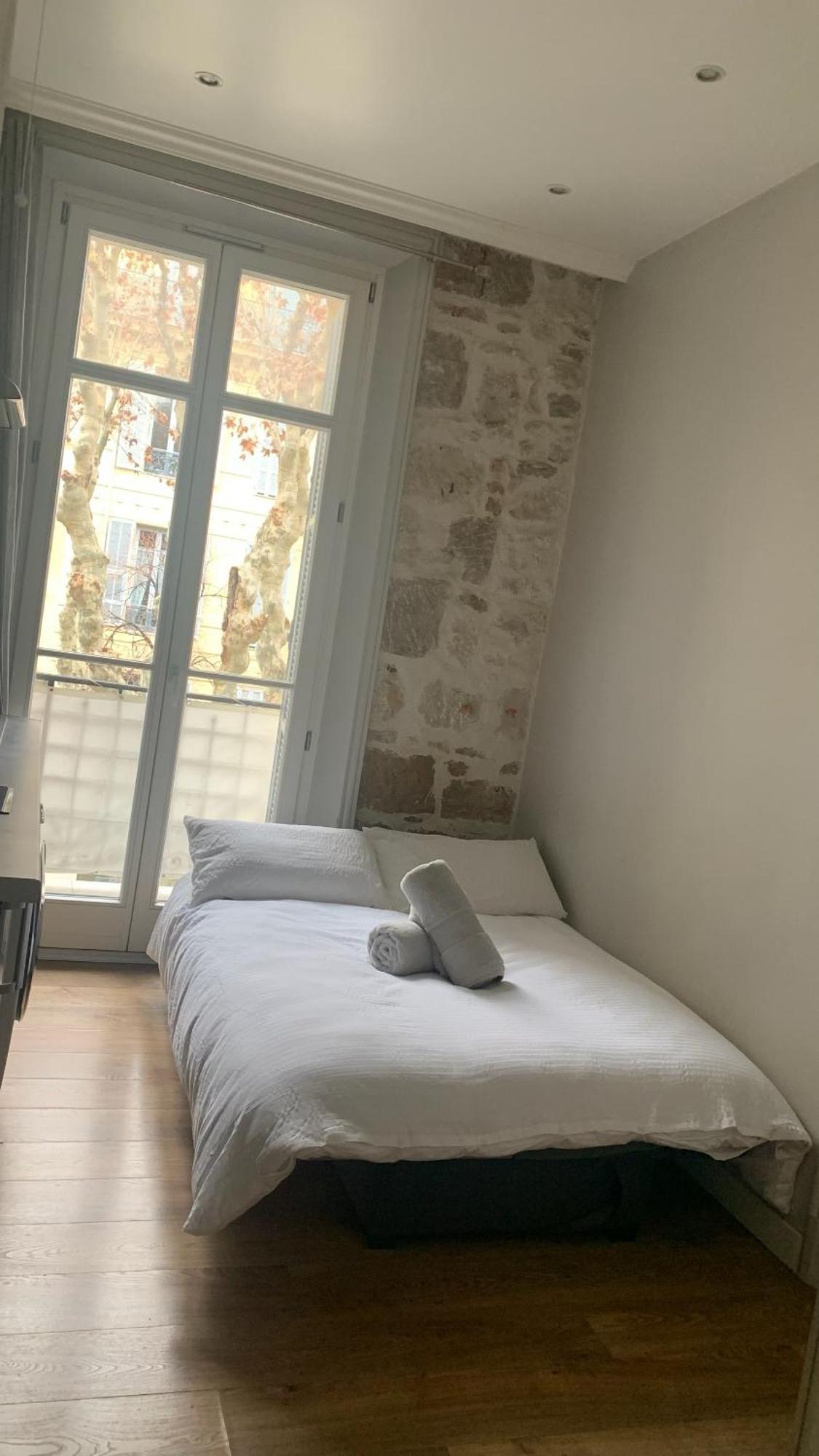 Appartement Meuble *