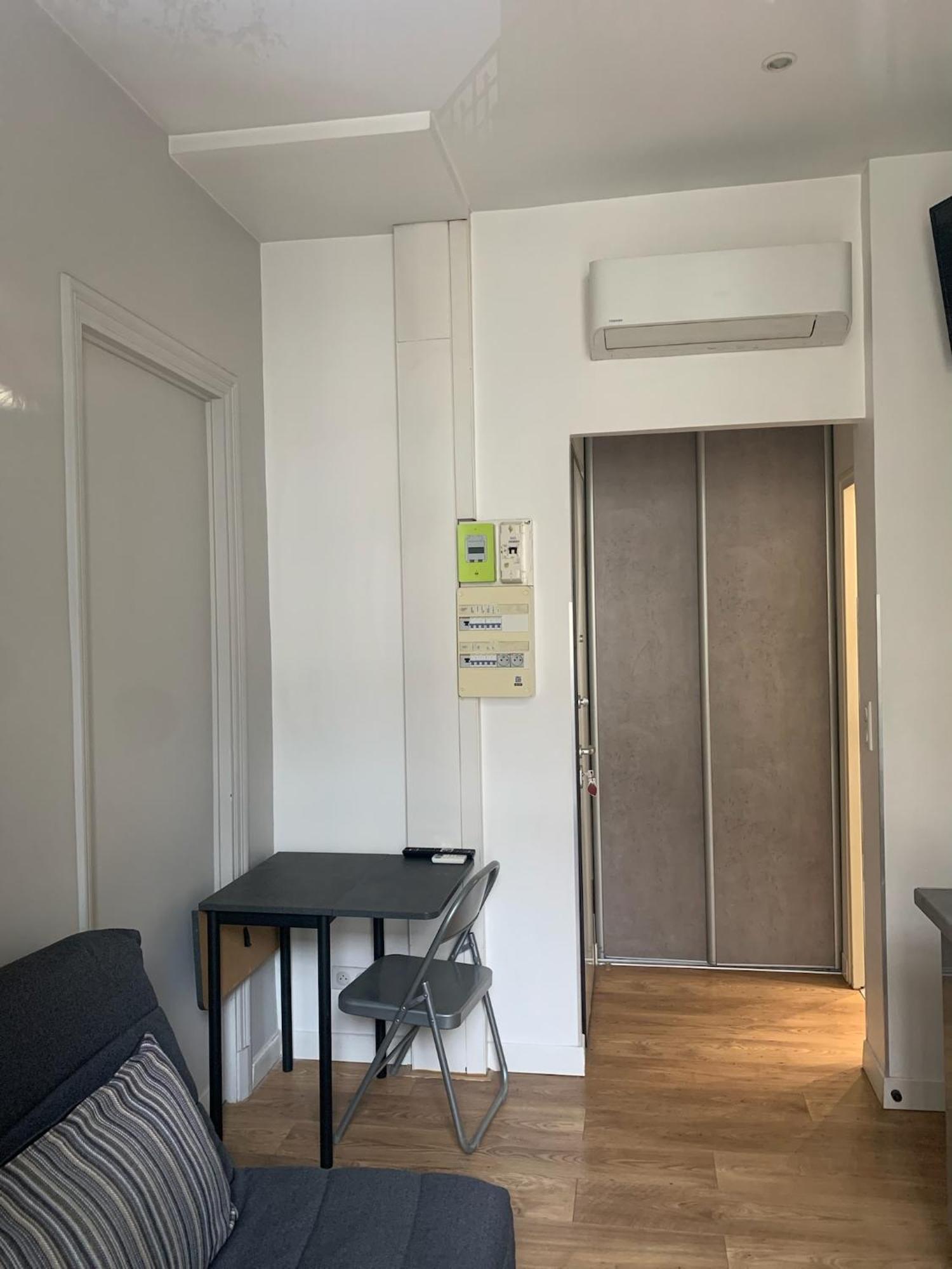 Appartement Meuble Nice
